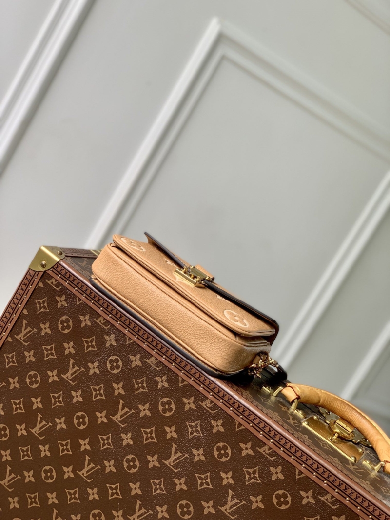 LV Satchel Bags